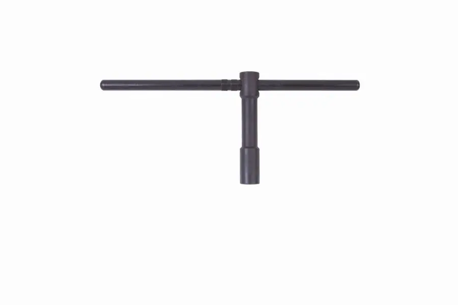 Röhm Schutzsschlüssel für Grösse 450/500 Vierkant 13 160098