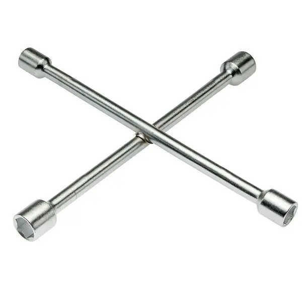 WGB Kreuzschlüssel für PKW Grösse: 17x19x13/16x22 mm 9244079
