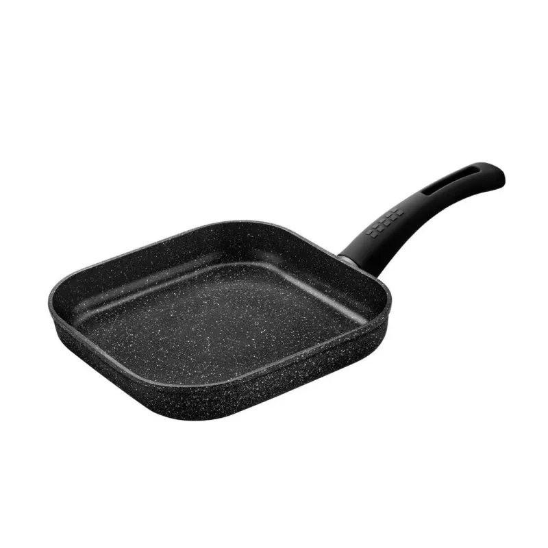 Cosmos Monix Geschmeidig Antihaft-Grill