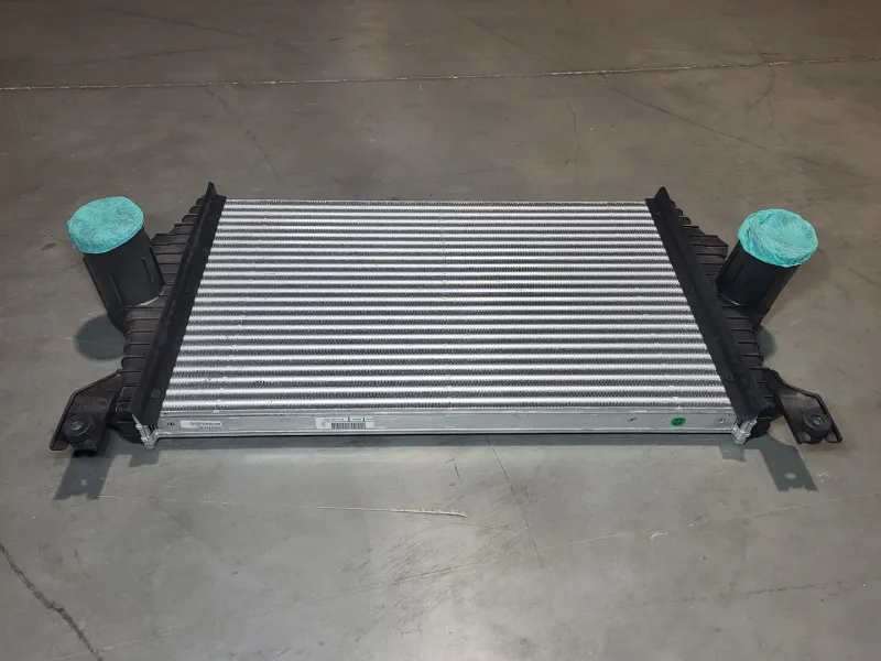 Kühlsystem-Reiniger Engine Assy Cooler 2C3Z-6K775-AA