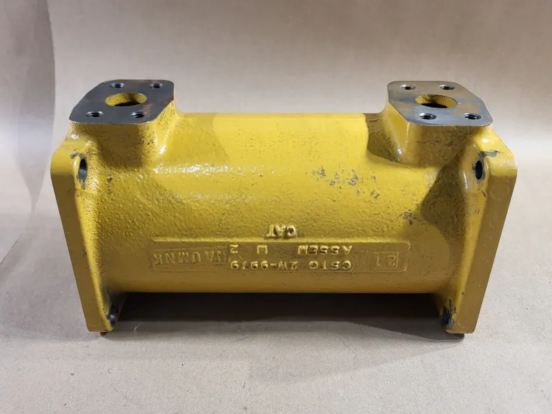 Oil Cooler 0R-5515 | Bis -40°C |