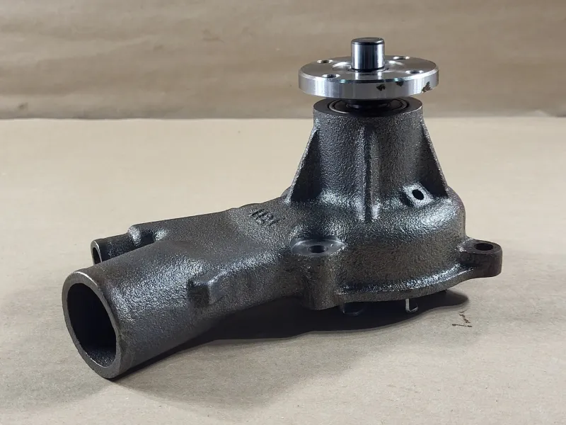 Engine Water Pump 42085 PWP-487 für Keilriemenspanner