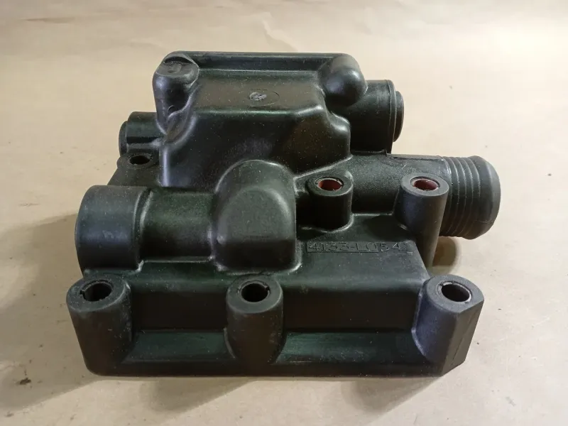 Keilriemen- Water Pump Housing 234-6862