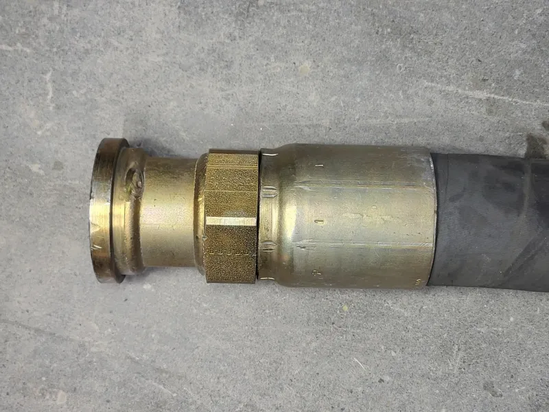 Wasserpumpen- Hose Assembly R4213834