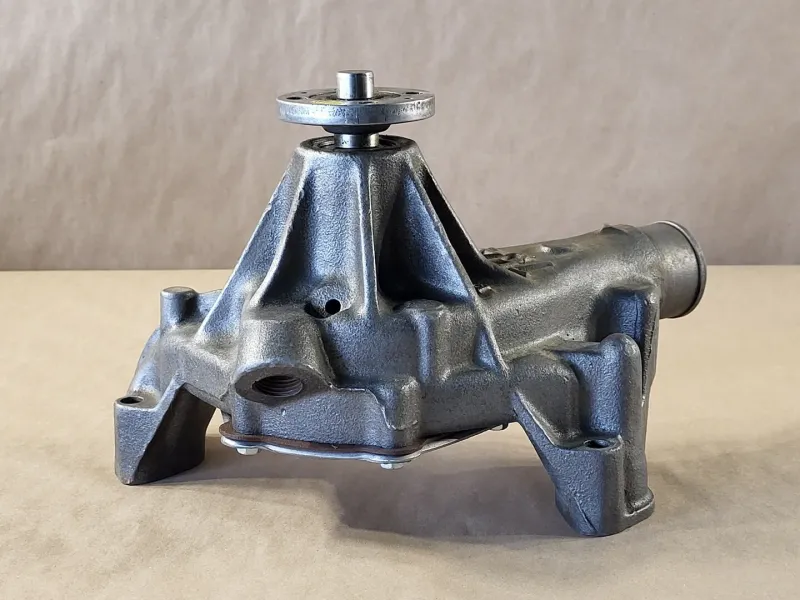 Water Pump, GM 2558754 mit Dichtungssatz