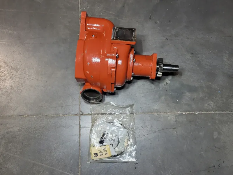 Water Pump Kit 4352354RX für Keilriemenspanner