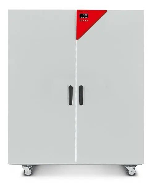 Binder Trocken- und Wärmeschrank mit Umluft - Serie FD Avantgarde.Line FD720-400V 741 L 400 V 3~ 50/60 Hz 9010-0311