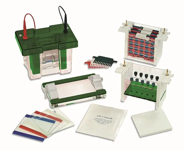 Consort EVS1100-MULTI Modularsystem 10X10 cm EVS1100-MULTI