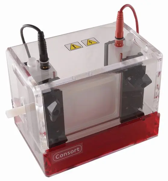 Consort EVS3100-SYS vertikales System 10X10 cm EVS3100-SYS