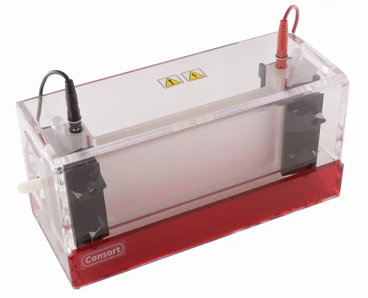 Consort EVS3200-SYS vertikales System 20X10 cm EVS3200-SYS