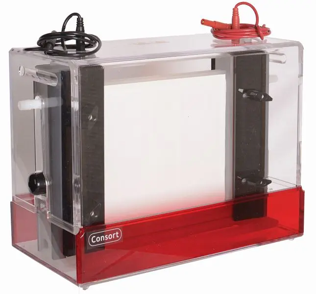 Consort EVS3300-SYS vertikales System 20X20 cm EVS3300-SYS