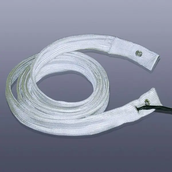 SAF Glasseide-isoliertes Heizband KM-HT-BS30 05 m 125 W / 230 V 13000005