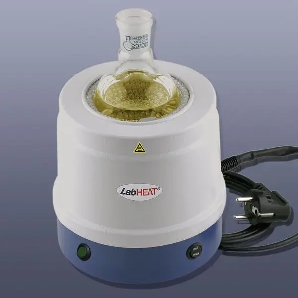 SAF LabHEAT Gehäuseheizhaube KM-M 2.000 ml 500 W / 230 V 91002000