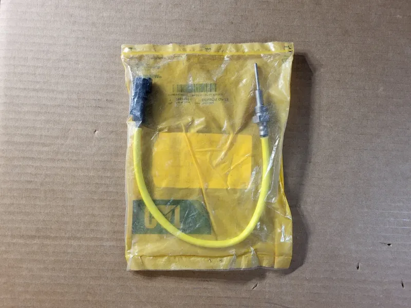 Low Temperature Sensor 1952150 mit Konfektionierungskabel