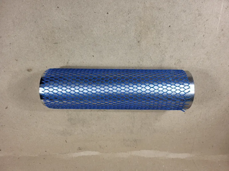 82.35mm Outside Diameter Linkage Pin 438-4790 mit Schnellverschluss