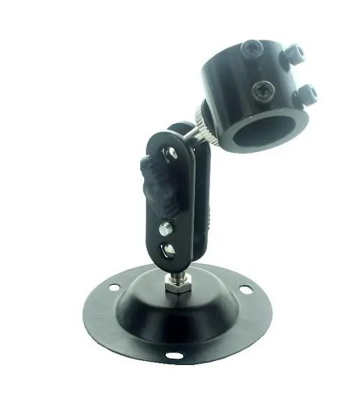 hedue Positionierlaser PL1 mit Hantikerung L308