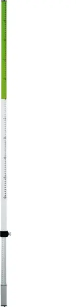 Laserliner Flexi-Messlatte Plus grün Messlatte 080.51