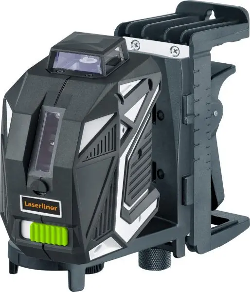 Laserliner X1-Laser 360°-Linienlaser 031.500A