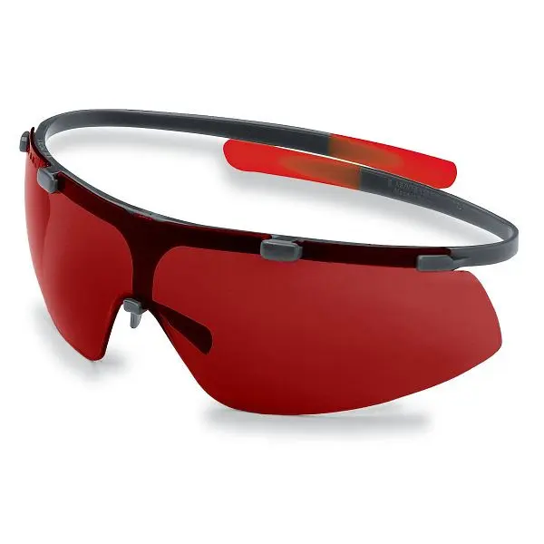 Leica GLB30 Laserbrille rot 780117