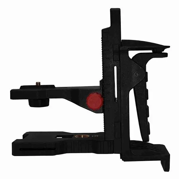 NESTLE Wandhantiker NWM-802 2-teilig Instrumentträger + magnetische Klemmbrücke 21139000