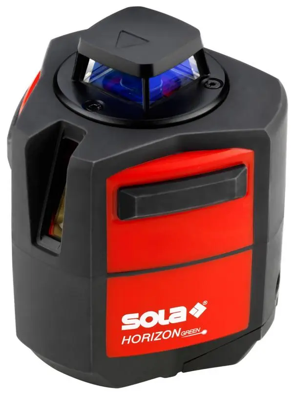Sola Linienlaser HORIZON GREEN 71012801