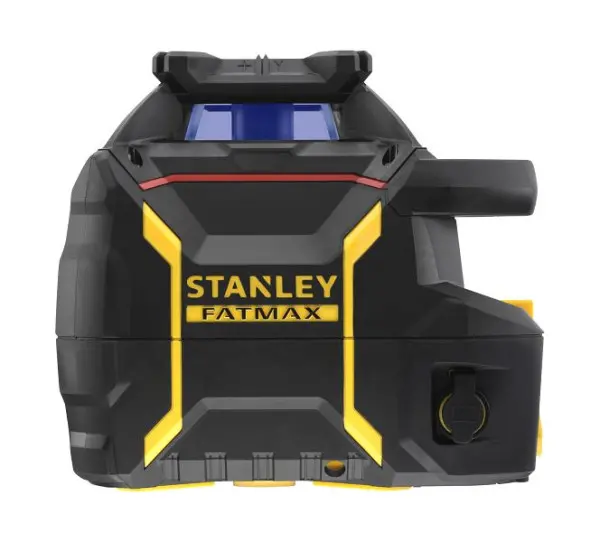 Stanley FATMAX RL600L Rotationslaser Li-Ionen FMHT77449-1