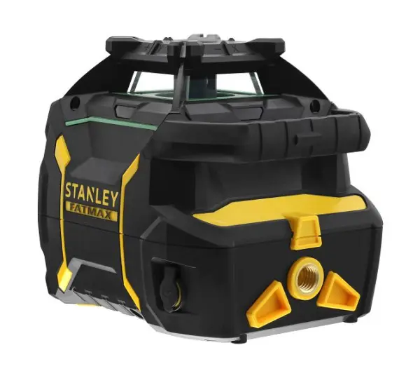 Stanley FATMAX RL750L Rotationslaser Li-Ionen FMHT77448-1