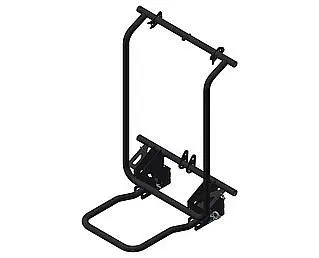 GEDA Lastbühne „Basic“ Geeignet für: Akku Leiter Lift 65310
