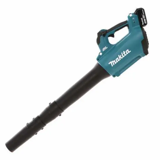 Handgeführter- Makita DUB184Z 18V 3Ah Laubsauger/Laubbläser mit Akku