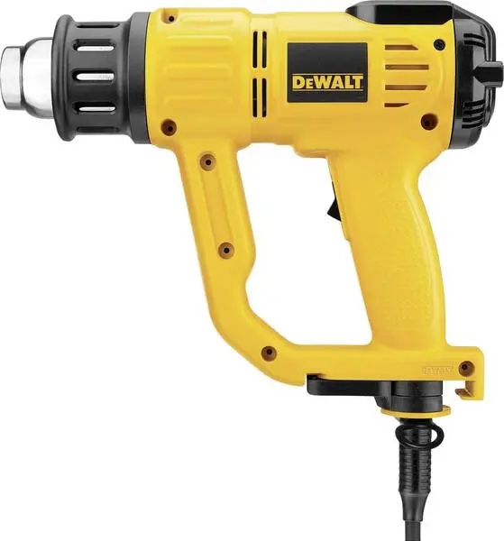 Leiser- DEWALT D26414-QS D26414 Heißluftgebläse 2000 W