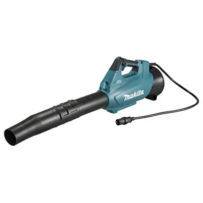 Makita® - Akku-Gebläse 36V UB001CZ inkl. Tragegurt & Zubehör