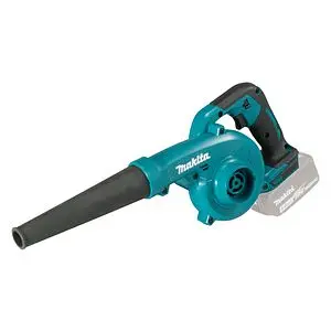 Makita Akku-Gebläse 18 V 192 m³/h 98 m/s 58 mbar (ohne Akku ohne Ladegerät) DUB185Z
