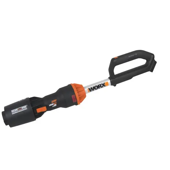 Garten- Laubbläser WORX HYPER WG543E.9 - OHNE AKKU UND LADEGERÄT