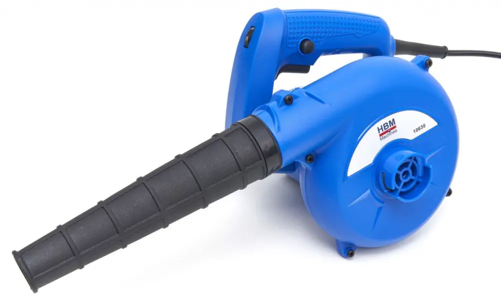 Laubbläser Laubsauger 600W für kommunale Anwendung