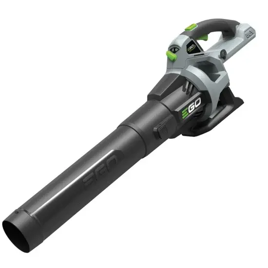 Leiser Akku- Akku Laubbläser EGO LB5300E 56V - ohne Akku & Ladegerät