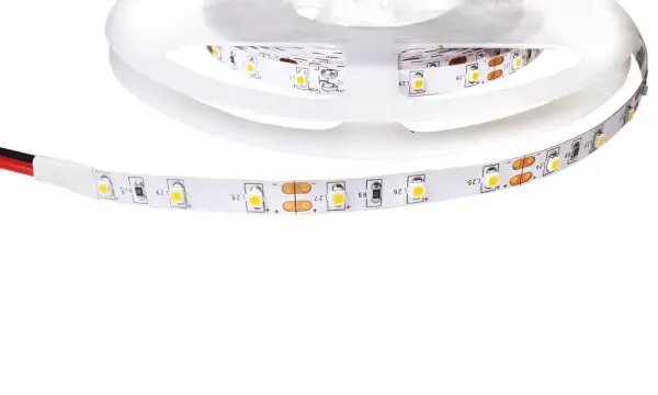 Bioledex LED Streifen 5m Rolle 25W 6500K tageslichtweiss LFL-6503-005