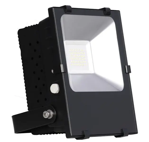 BLULAXA LED Fluter 100W 860 9500lm IP65 47311