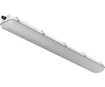 B-SAFETY LED-EX-Sicherheitleuchte Extra B 670 mm 29 Watt Zonen 2 und 22 304256