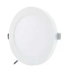DOTLUX LED-Downlight UNISIZEplus 18W COLORselect 4447-0FW120
