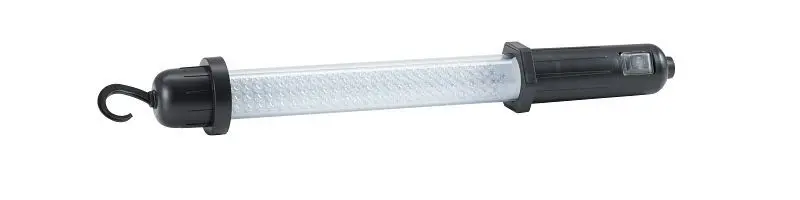 HEDI Akku LED-Stableuchte mit 100 LED ca. 5 Watt HL100LED