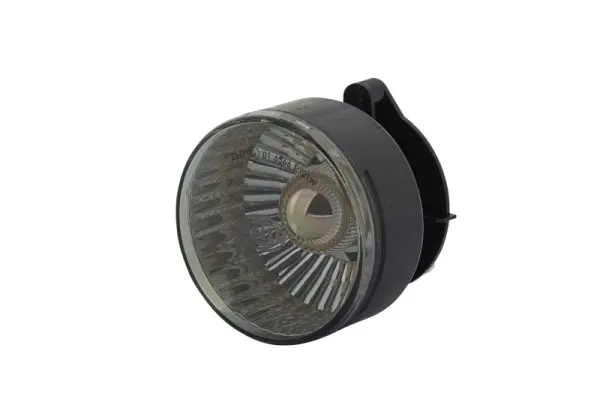 HELLA Blinkleuchte - Halogen - 12V - Einbau/Schraubanschluss - Lichtscheibenfarbe: gelb/grau - hinten/rechts/links 2BA 009...