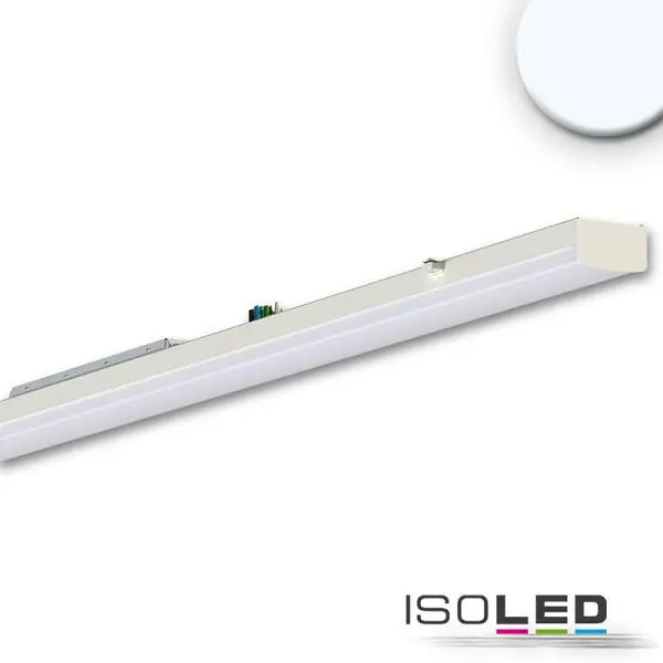 ISOLED FastFix LED Linearsystem S Modul 15m 28-73W 5000K 120° 113948