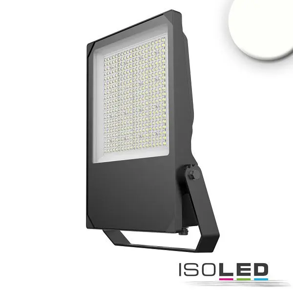 ISOLED LED Fluter HEQ 240W 110° 4000K IP66 115096