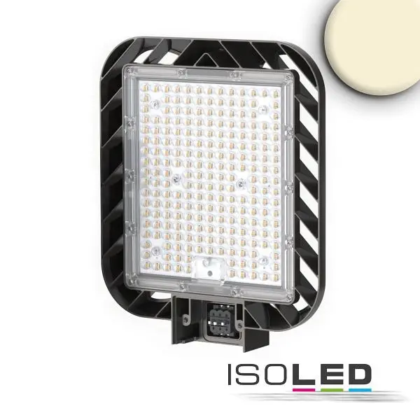 ISOLED LED Streetlight Modul EM145 4000K IP65 140 lm/W ohne Übergangsstück 116154