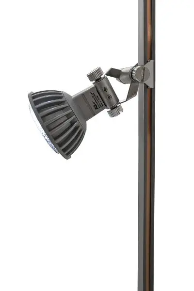 Kerkmann Beleuchtungsset 5 LED-Strahler 403769.1 4044917430815