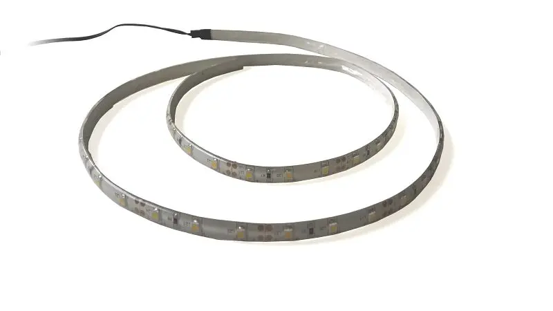 Kerkmann LED-Leuchtleiste für Theken B 1100 x T 10 x H 5 mm weiß 22340000