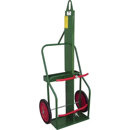 16” Zweimal Cylinder Cart Wheel 209-16FB-LF