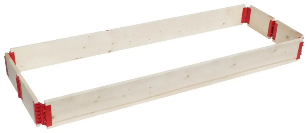 HYMER Bordbrett fantikbar lang Abmessungen 195 x 063 x 017 m 707026