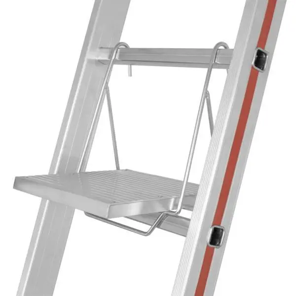 HYMER Universal-Leitertritt klappbar Länge 250 mm Breite 260 mm 0050378