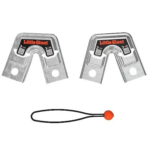 Little Giant Leiterverbinder Trestle Bracket Revolution/Xtreme/Leveler/Velocity 26999